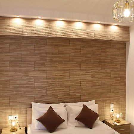 Sea Pearl Luxury Apartment Rhodes City Екстериор снимка