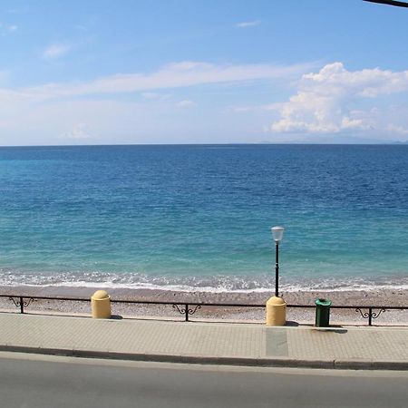Sea Pearl Luxury Apartment Rhodes City Екстериор снимка