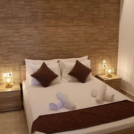 Sea Pearl Luxury Apartment Rhodes City Екстериор снимка