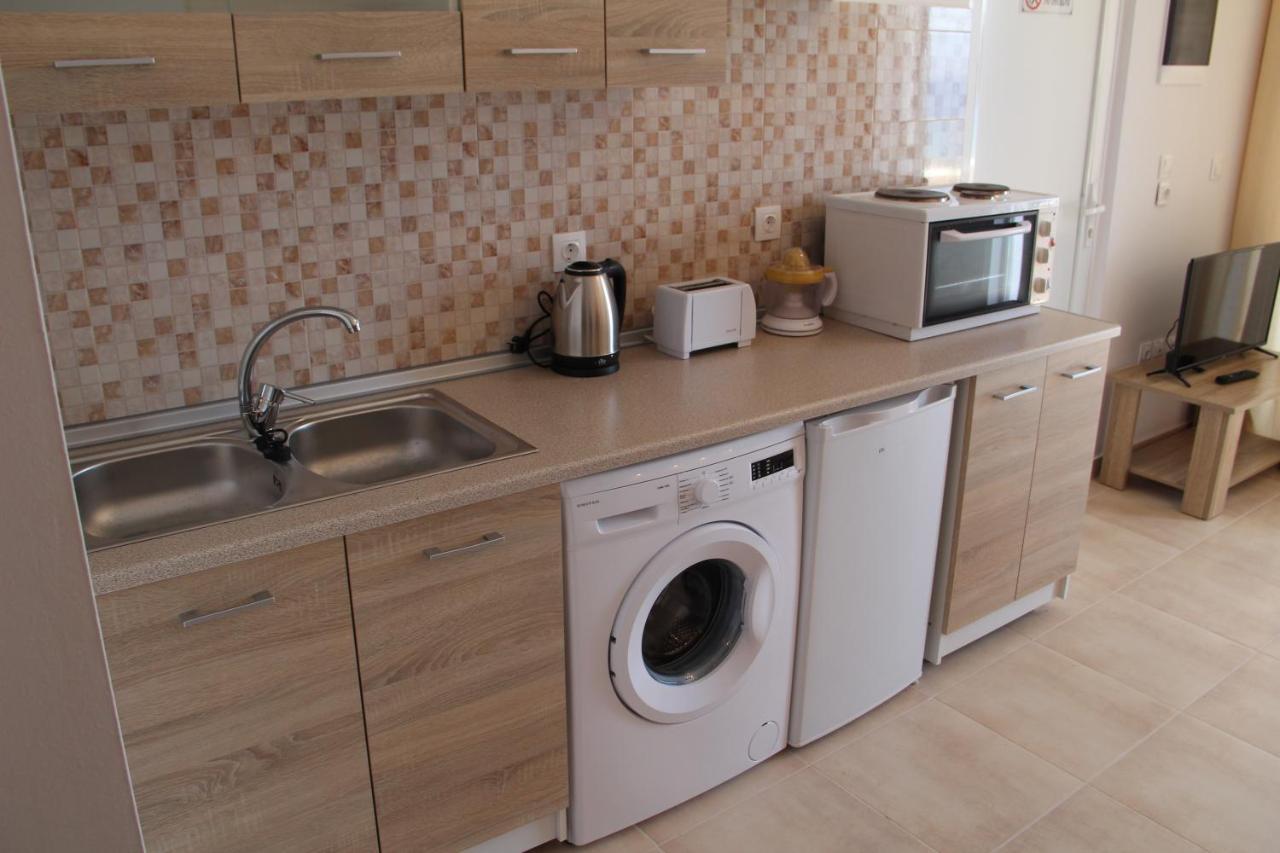 Sea Pearl Luxury Apartment Rhodes City Екстериор снимка