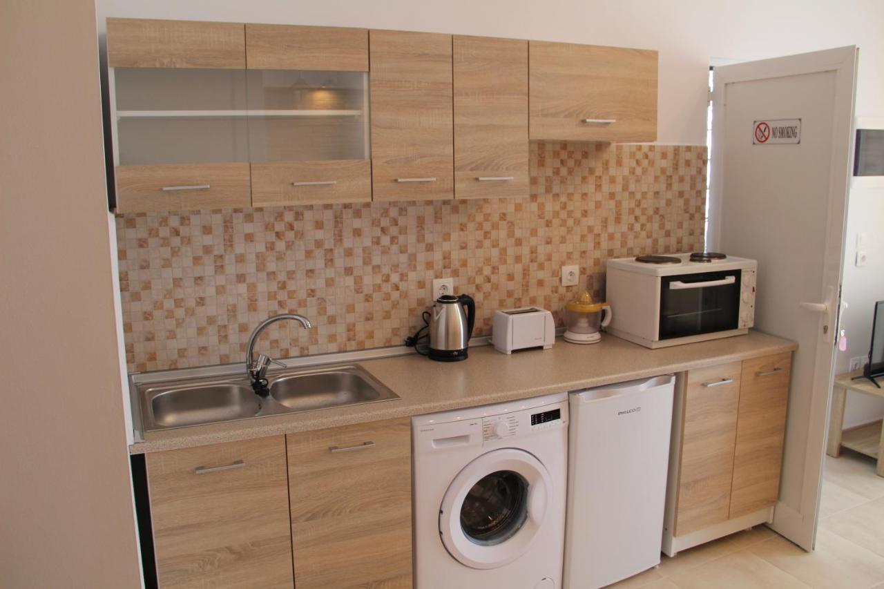 Sea Pearl Luxury Apartment Rhodes City Екстериор снимка