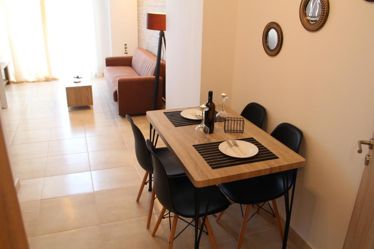 Sea Pearl Luxury Apartment Rhodes City Екстериор снимка