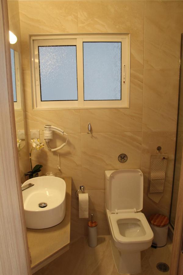Sea Pearl Luxury Apartment Rhodes City Екстериор снимка