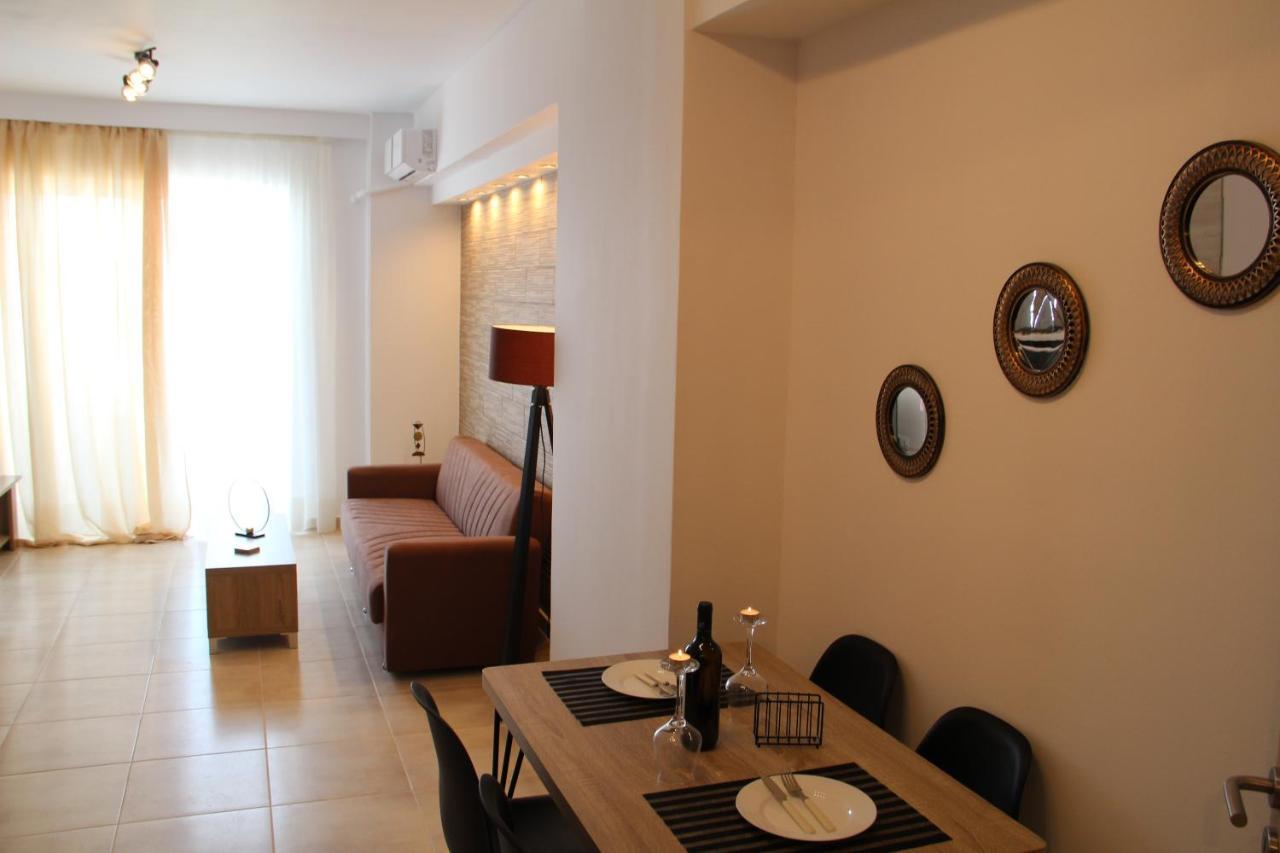 Sea Pearl Luxury Apartment Rhodes City Екстериор снимка