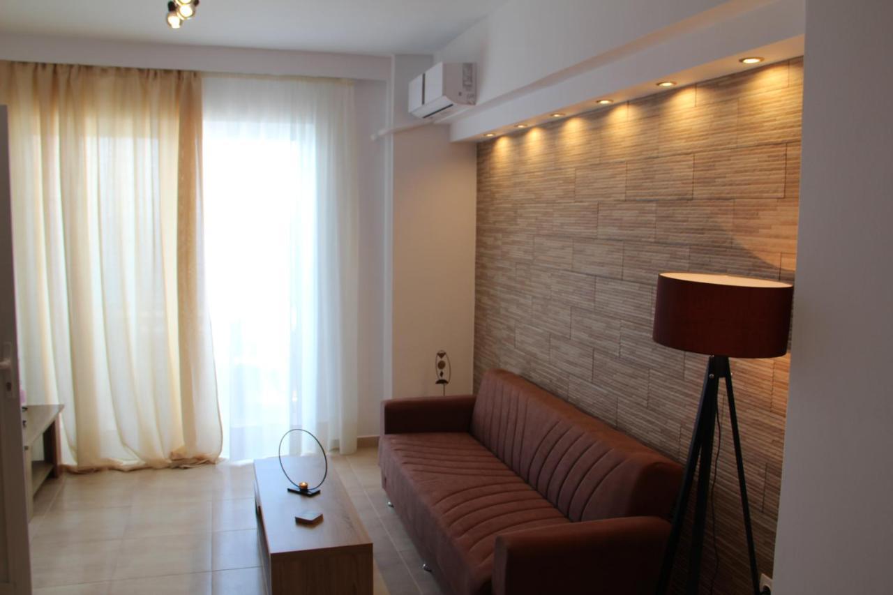 Sea Pearl Luxury Apartment Rhodes City Екстериор снимка