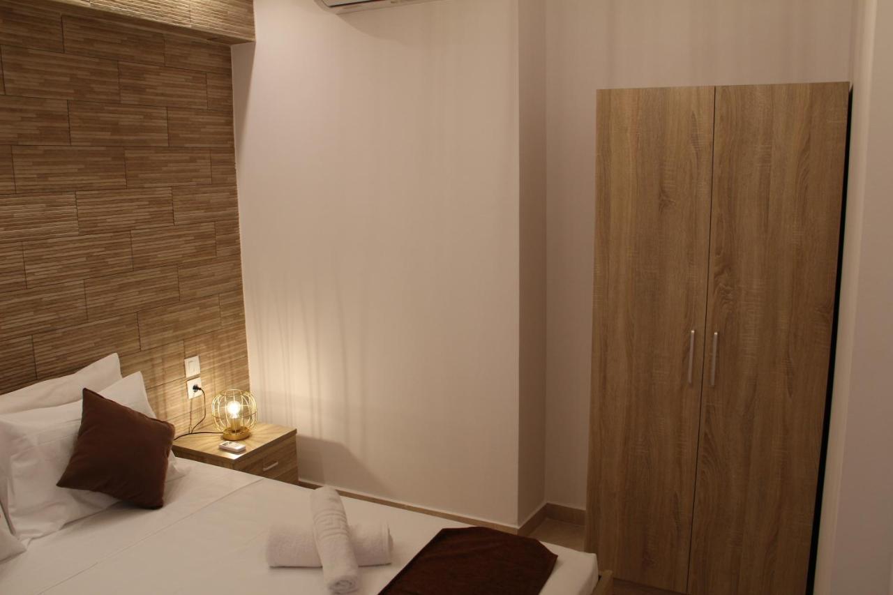 Sea Pearl Luxury Apartment Rhodes City Екстериор снимка